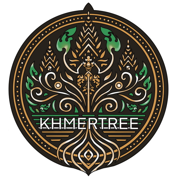 Artwork for Khmer Tree Podcast