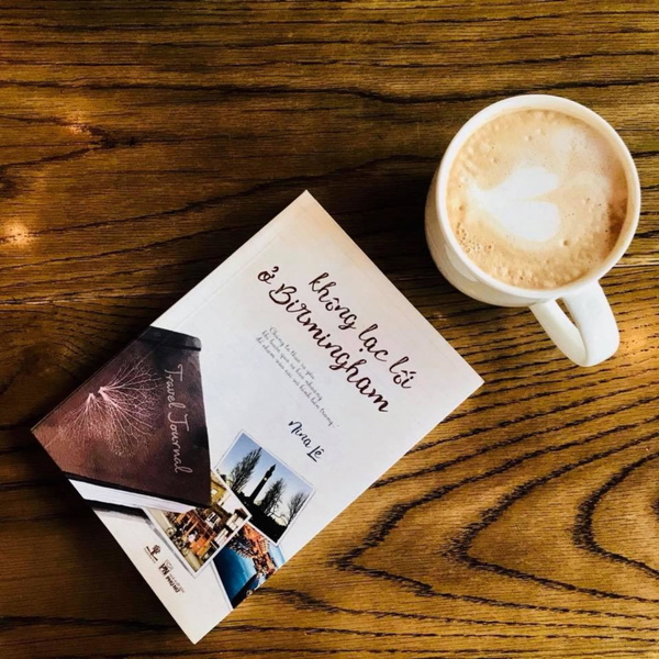 Artwork for Không lạc lối ở Birmingham