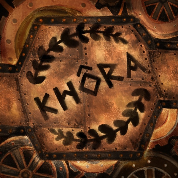 Artwork for Khôra Podcast