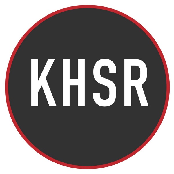 Artwork for KHS Radiocast