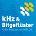 kHz & Bitgeflüster