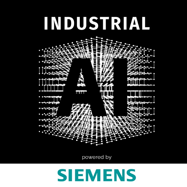 Artwork for Industrial AI Podcast