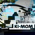 KI-Mom | Science-Fiction-Thriller