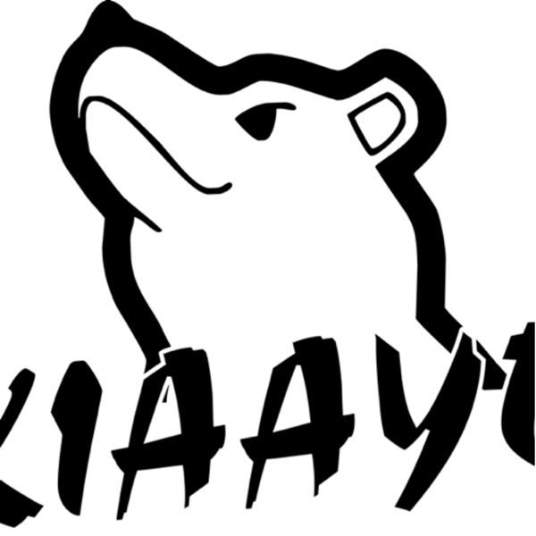 Artwork for Kiaayo Means 🐻