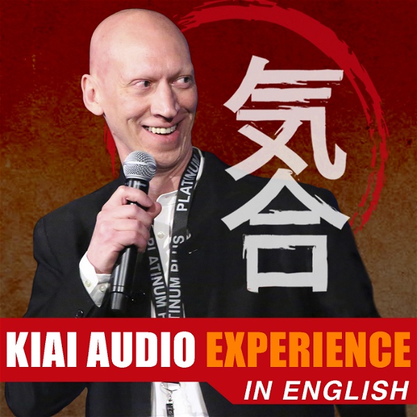 Artwork for KIAI Audio Experience in English