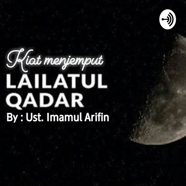 Artwork for Kiat menjemput malam lailatul qadr