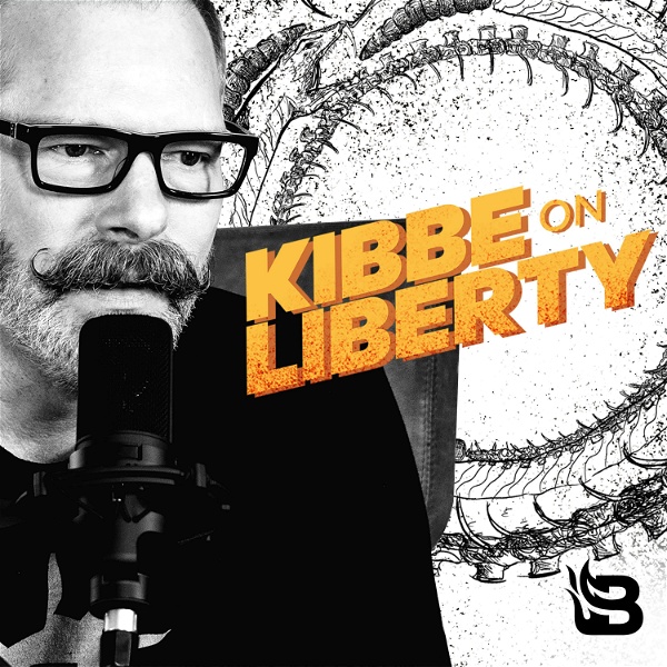 Artwork for Kibbe on Liberty