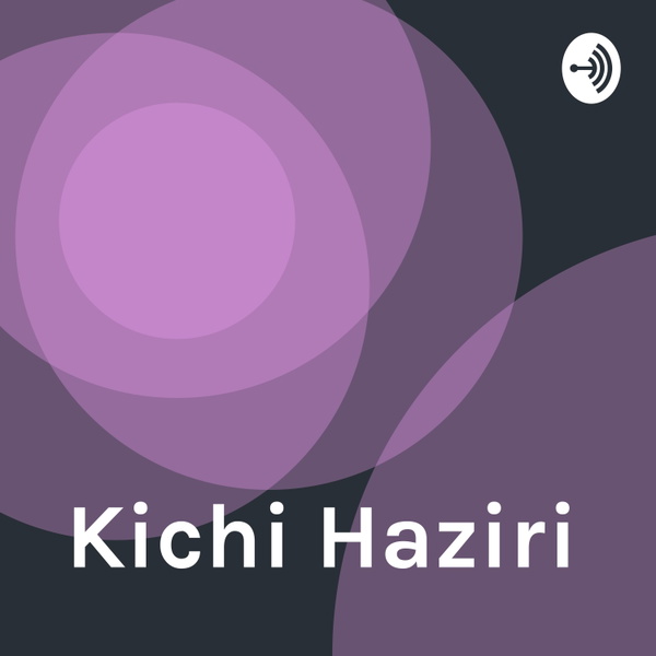 Artwork for Kichi Haziri