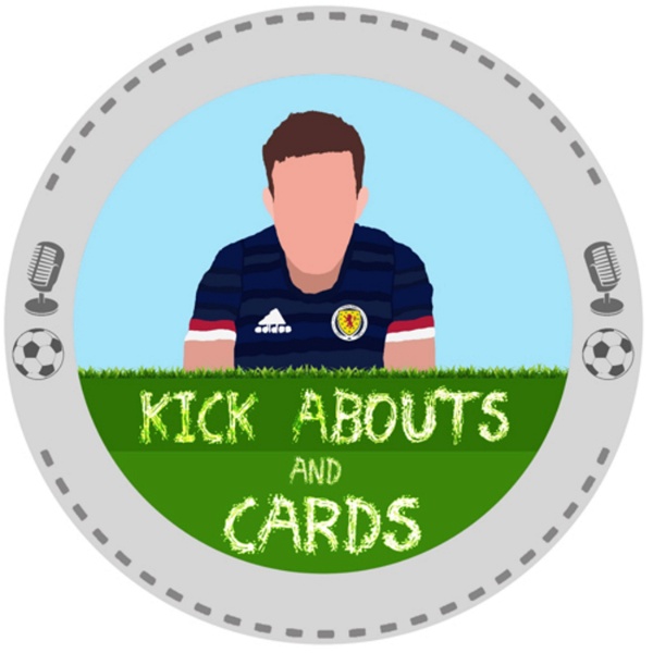 Artwork for Kick Abouts and Cards