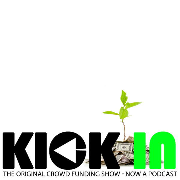 Artwork for Kick In Show