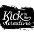 Kick in The Creatives Podcast