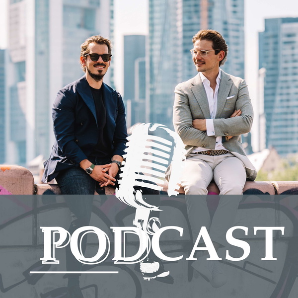 Artwork for Kick-off Call