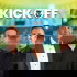 Kick-off met Valentijn Driessen