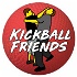 Kickball Friends: A TV & Movie Podcast