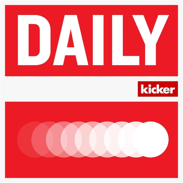 Artwork for kicker Daily: Fußball- und Sport-News täglich