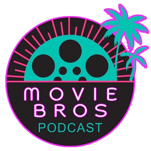 Artwork for Movie Bros Podcast