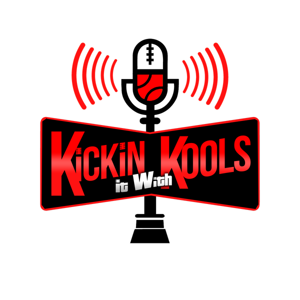 Artwork for Kickin’ It W/ Kools