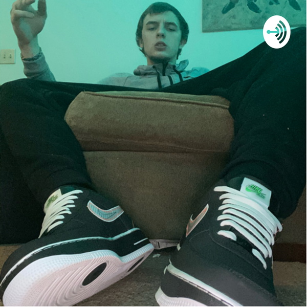 Artwork for Kickin it