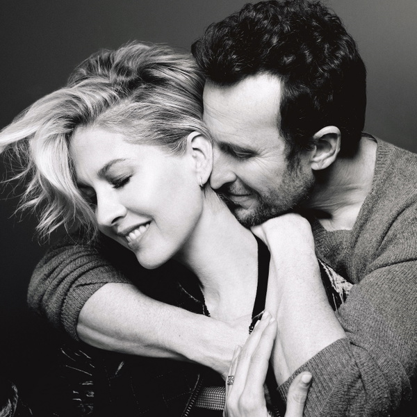 Artwork for Kicking and Screaming by Jenna and Bodhi Elfman