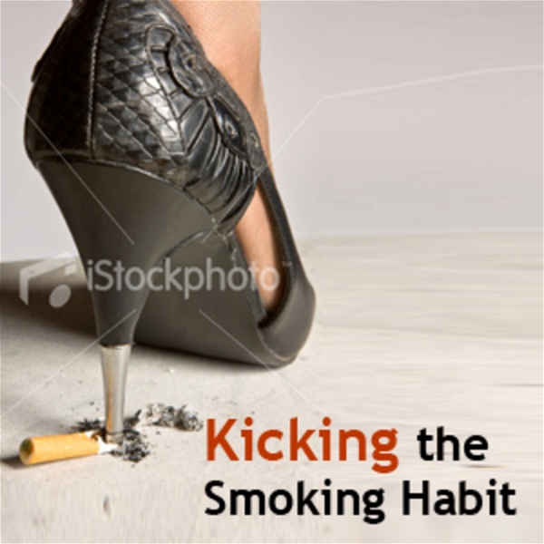 Artwork for Kicking the Smoking Habit