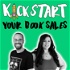 Kickstart Your Book Sales Podcast