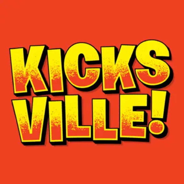 Artwork for Kicksville Radio on WPKN