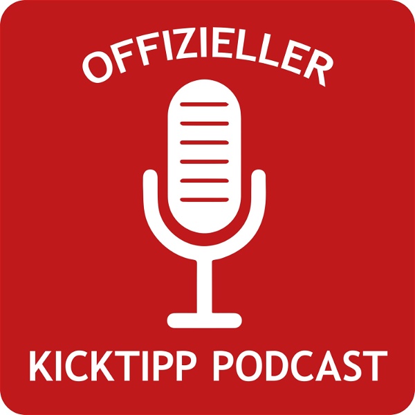 Artwork for Kicktipp Podcast