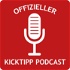 Kicktipp Podcast - Das Tippspiel für Deine Ohren