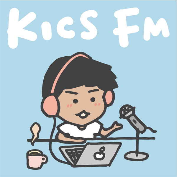 Artwork for KICS FM