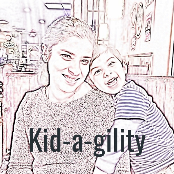 Artwork for Kid-a-gility