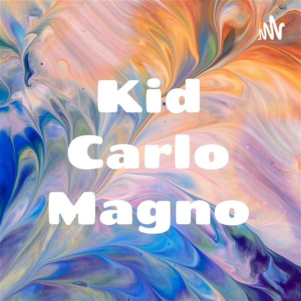 Artwork for Kid Carlo Magno
