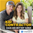 Kid Contractor Podcast with Caleb Auman