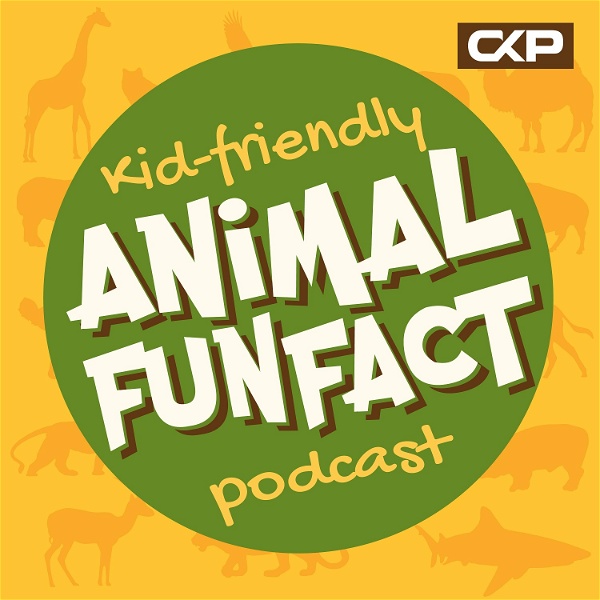 Artwork for Kid Friendly Animal Fun Facts