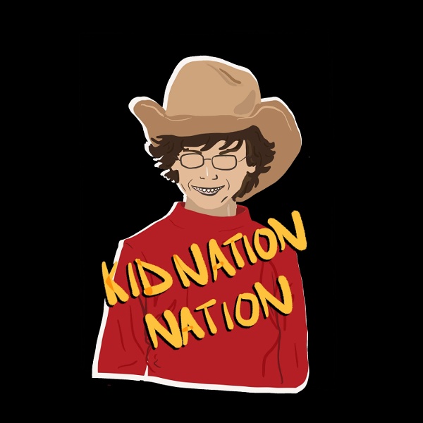 Artwork for Kid Nation Nation