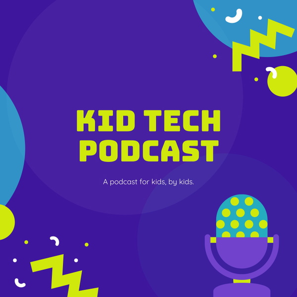 Artwork for Kid Tech