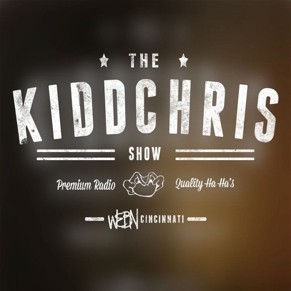Artwork for KiddChris WEBN Radio Show