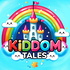 Kiddom Tales - Fairy Tales & Bedtime Stories For Kids