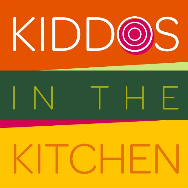 Artwork for Kiddos in the Kitchen