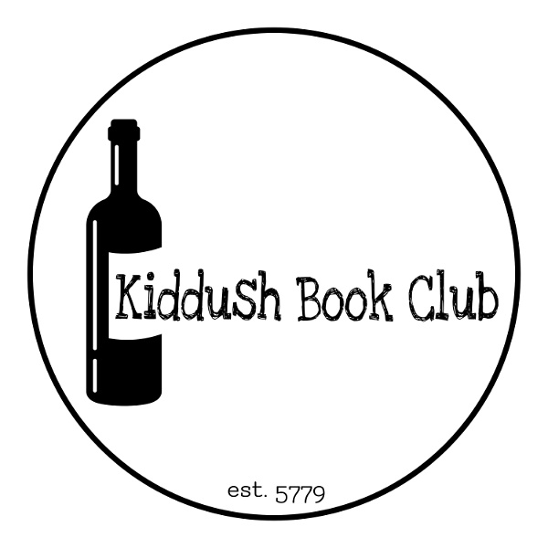 Artwork for Kiddush Book Club