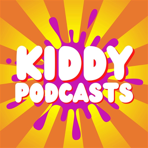 Artwork for Kiddy : les meilleurs podcasts pour enfants