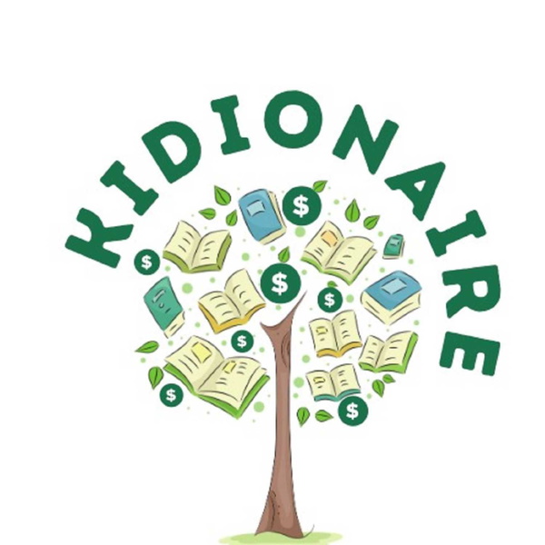 Artwork for Kidionaire