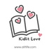 Kidlit Love: Conversations with Picture Book, Middle Grade and YA Authors