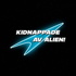 Kidnappade av Alien! - vi som strålades upp, tillbaka till vintergatan.
