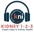 Kidney 1-2-3: Simple Steps for Kidney Health