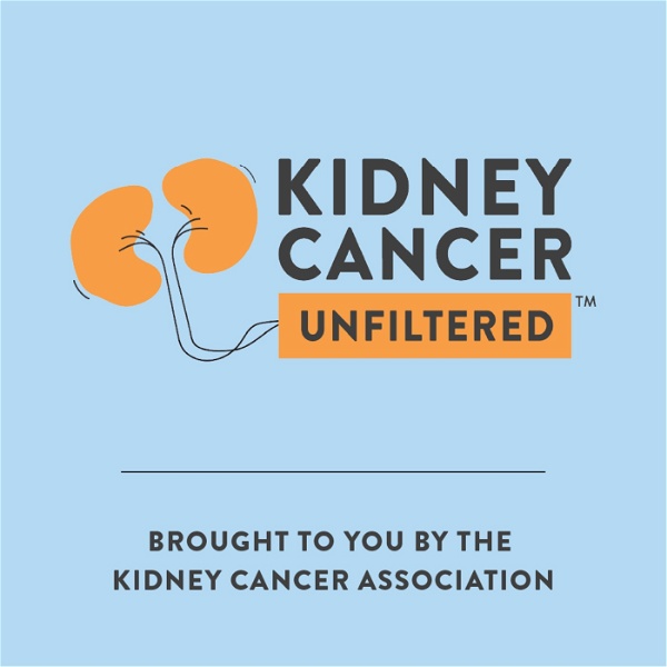 Artwork for Kidney Cancer Unfiltered