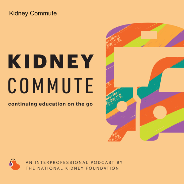Artwork for Kidney Commute