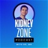 Kidney Zone Podcast with Dr. Mo