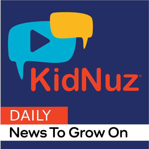 Artwork for KidNuz: News for Kids