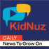 KidNuz: News for Kids