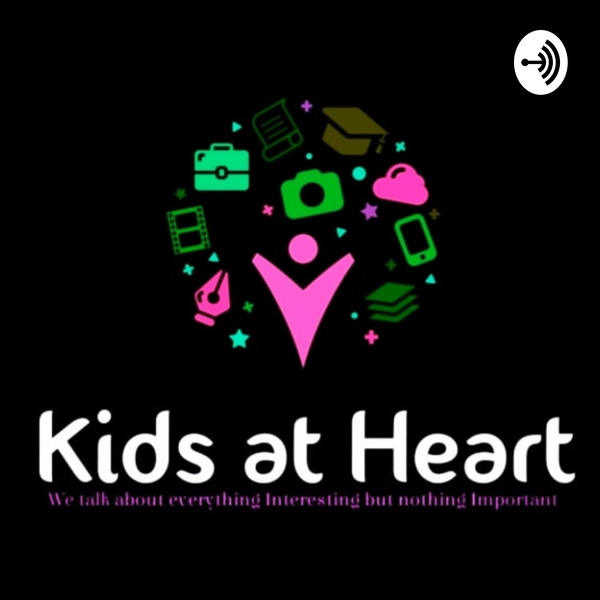 Artwork for Kids At Heart